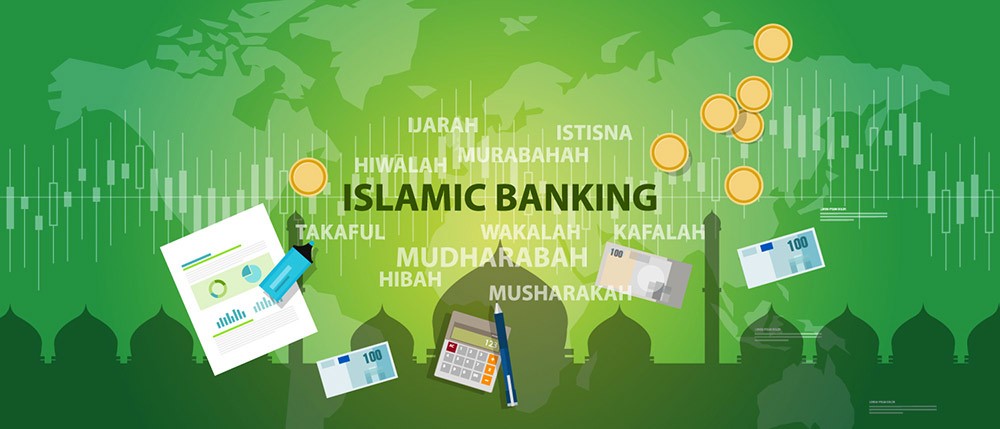 Banque islamique